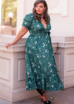 JessaKae Lorelei Dress* Plaza Collection|Holiday Dresses