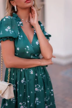 JessaKae Lorelei Dress* Plaza Collection|Holiday Dresses