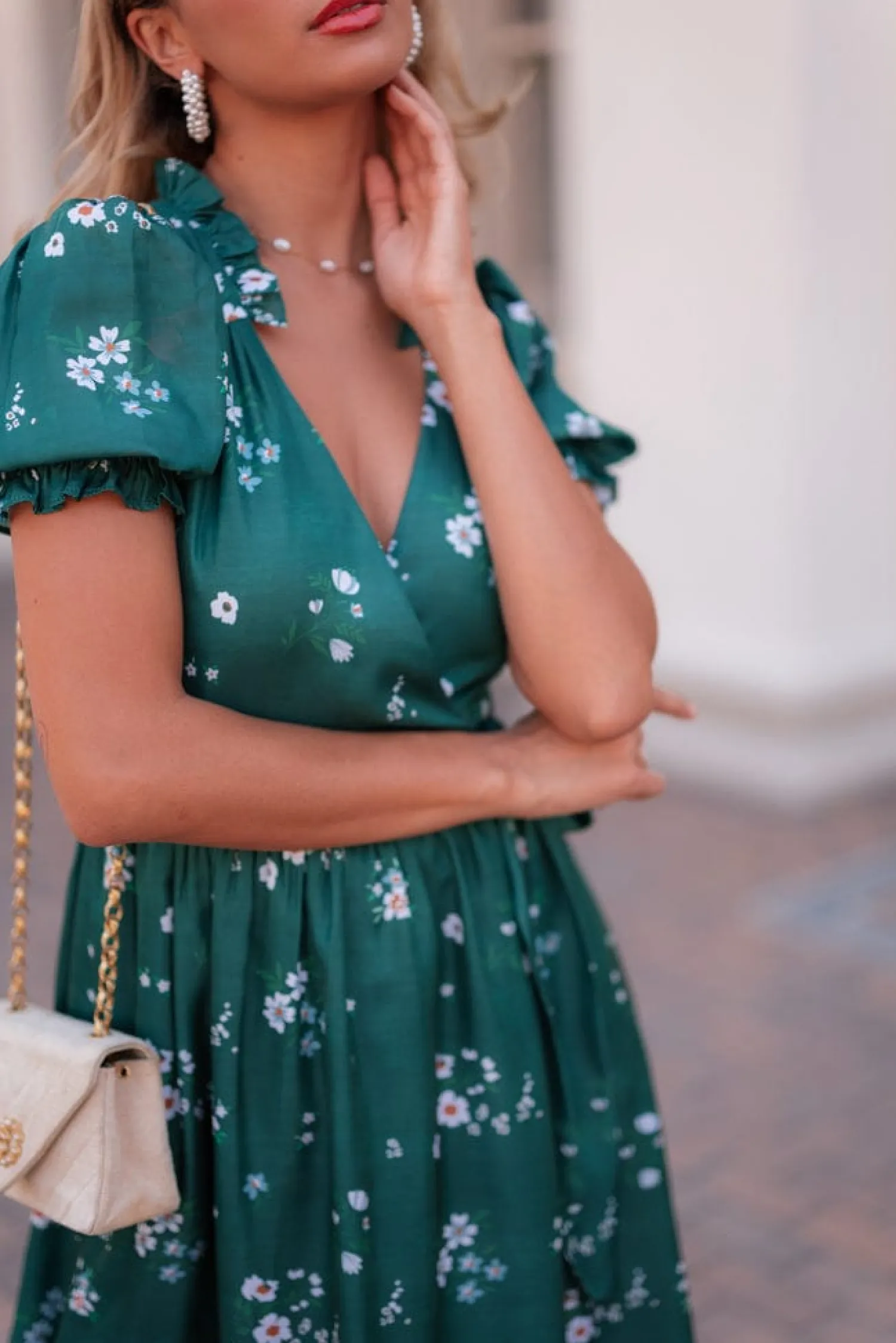 JessaKae Lorelei Dress* Plaza Collection|Holiday Dresses