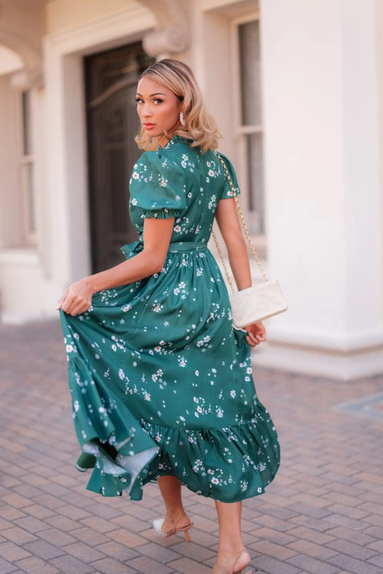 JessaKae Lorelei Dress* Plaza Collection|Holiday Dresses