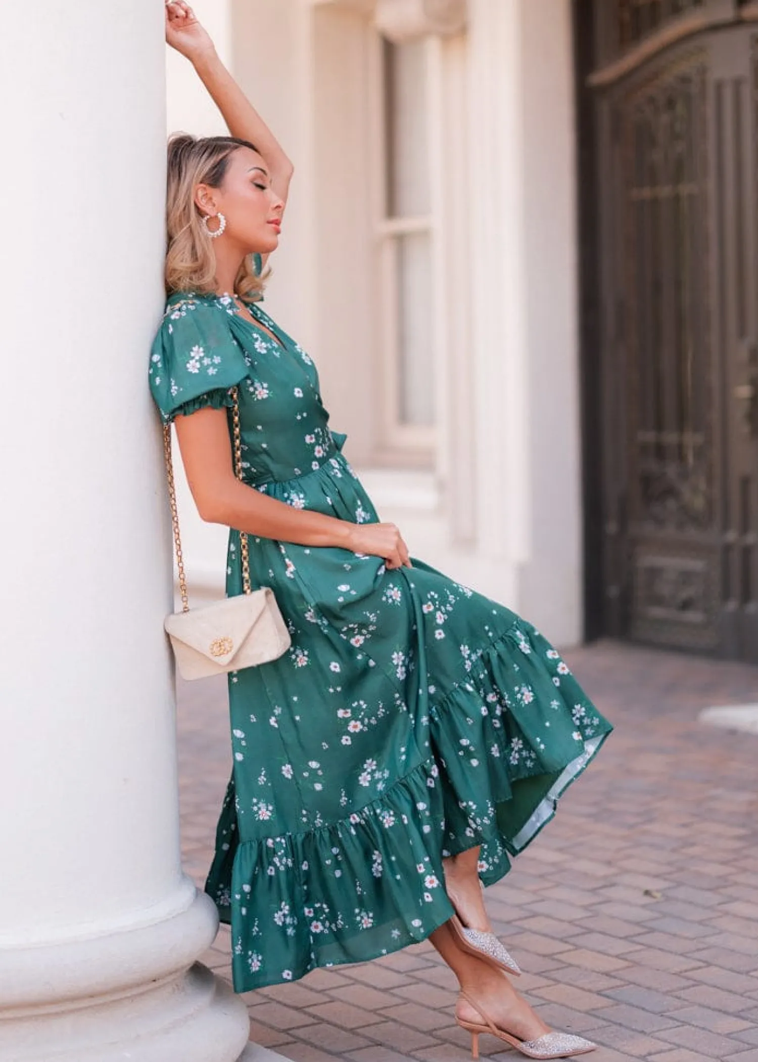 JessaKae Lorelei Dress* Plaza Collection|Holiday Dresses