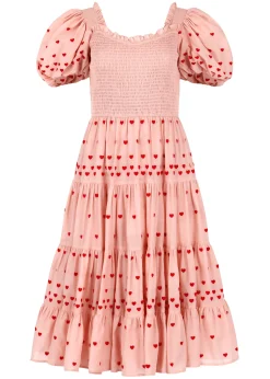 JessaKae Lover Dress* Midi Dresses