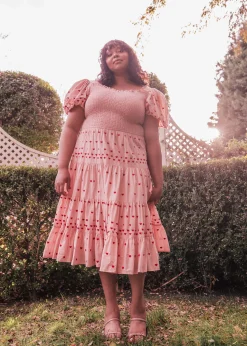 JessaKae Lover Dress* Midi Dresses