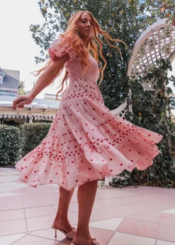 JessaKae Lover Dress* Midi Dresses