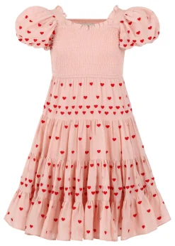 JessaKae Lover Girls Dress* Flower Girl Dresses