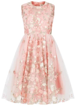 JessaKae Lucille Dress* Mini Dresses