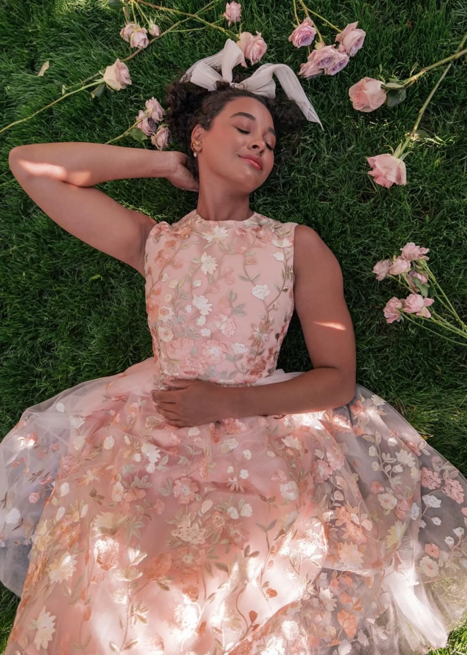 JessaKae Lucille Dress* Mini Dresses