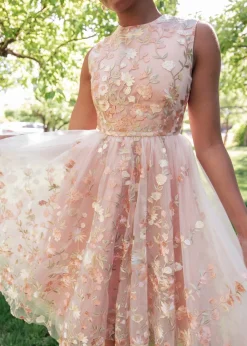 JessaKae Lucille Dress* Mini Dresses