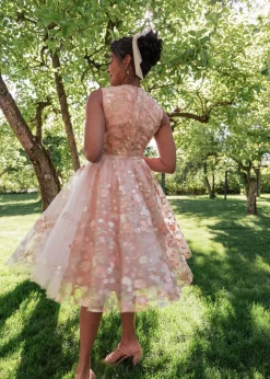 JessaKae Lucille Dress* Mini Dresses