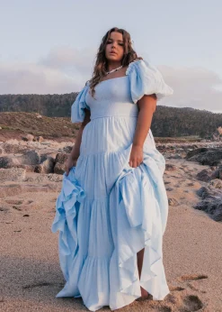 JessaKae Luna Dress* Midnight Collection