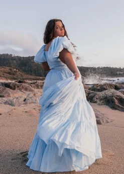 JessaKae Luna Dress* Midnight Collection