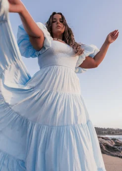 JessaKae Luna Dress* Midnight Collection