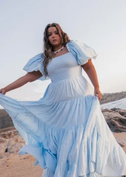 JessaKae Luna Dress* Midnight Collection