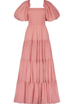 JessaKae Luna Dress* Midnight Collection