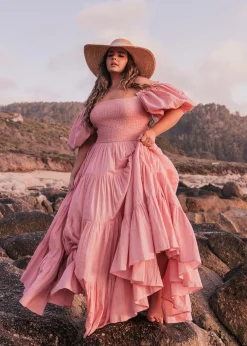 JessaKae Luna Dress* Midnight Collection