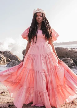 JessaKae Luna Dress* Midnight Collection