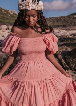 JessaKae Luna Dress* Midnight Collection