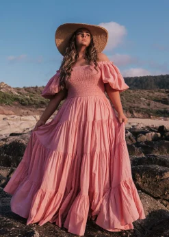 JessaKae Luna Dress* Midnight Collection