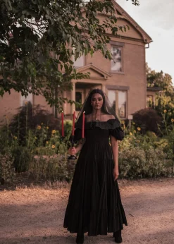 JessaKae Luna Dress* Midnight Collection