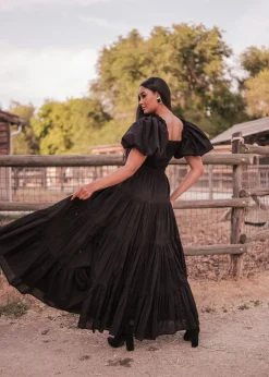 JessaKae Luna Dress* Midnight Collection