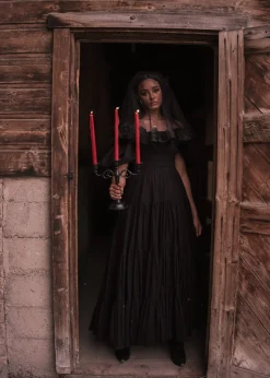 JessaKae Luna Dress* Midnight Collection