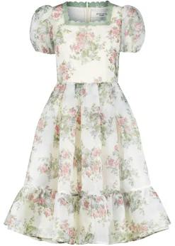 JessaKae Lydia Dress* Midi Dresses|Girls Dresses Under $50