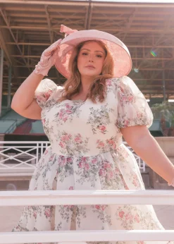 JessaKae Lydia Dress* Midi Dresses|Girls Dresses Under $50