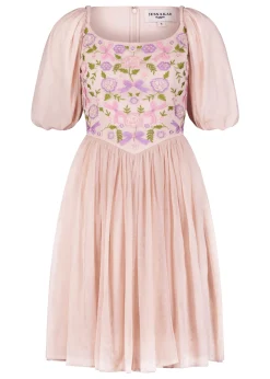 JessaKae Macaron Dress* Trending Dresses|Girls Dresses Under $50