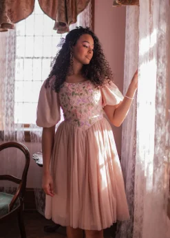 JessaKae Macaron Dress* Trending Dresses|Girls Dresses Under $50