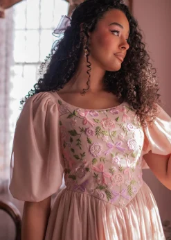 JessaKae Macaron Dress* Trending Dresses|Girls Dresses Under $50