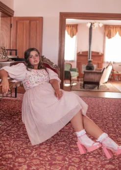 JessaKae Macaron Dress* Trending Dresses|Girls Dresses Under $50