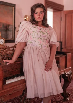 JessaKae Macaron Dress* Trending Dresses|Girls Dresses Under $50