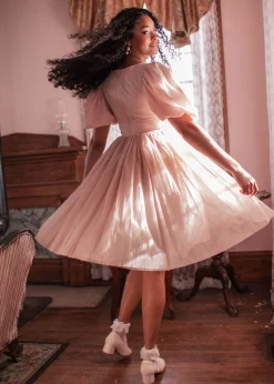 JessaKae Macaron Dress* Trending Dresses|Girls Dresses Under $50