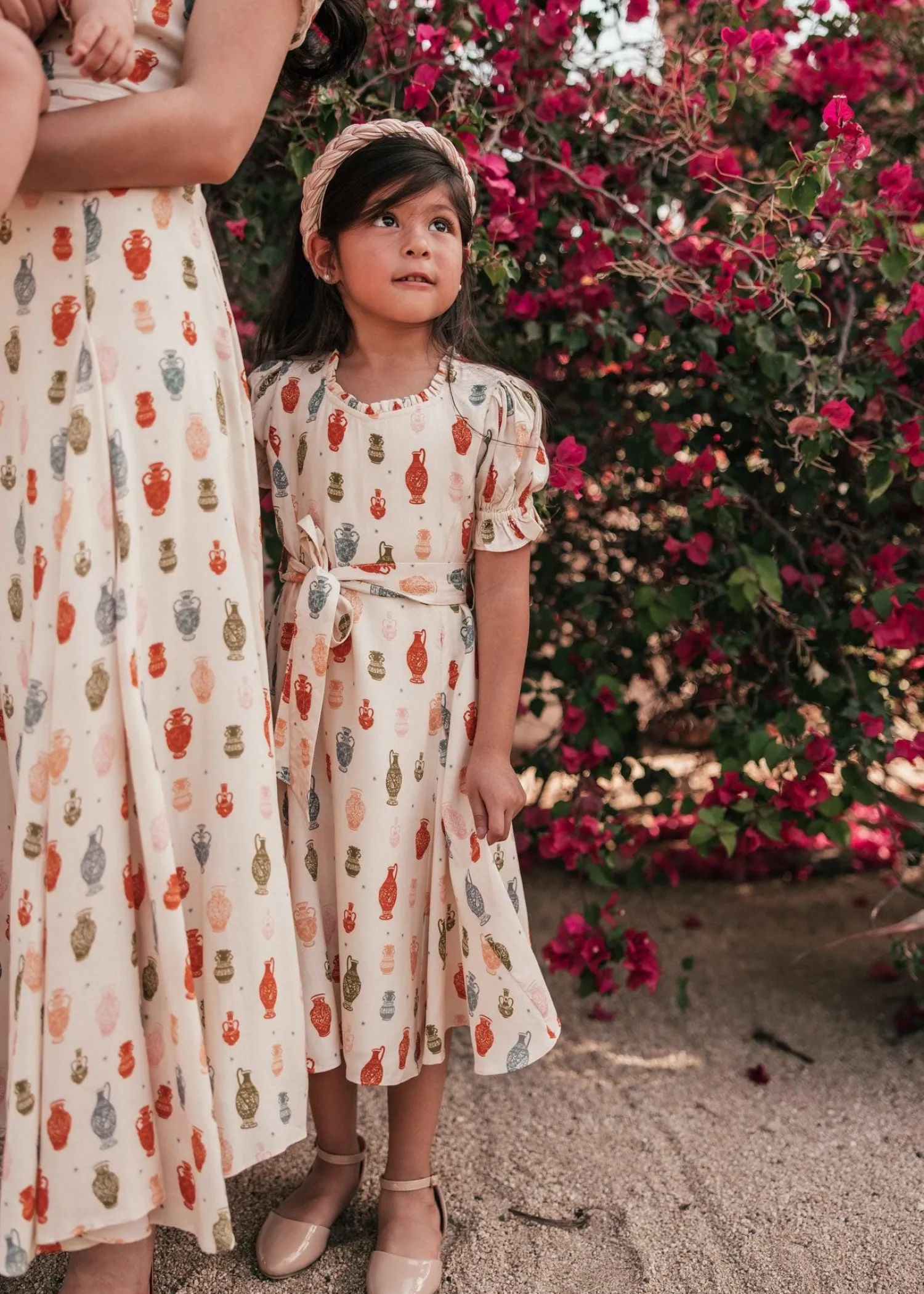 JessaKae Madrigal Girls Dress* Flower Girl Dresses