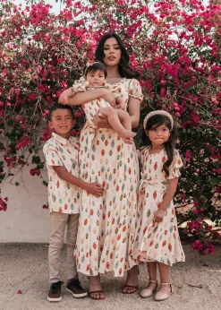 JessaKae Madrigal Girls Dress* Flower Girl Dresses