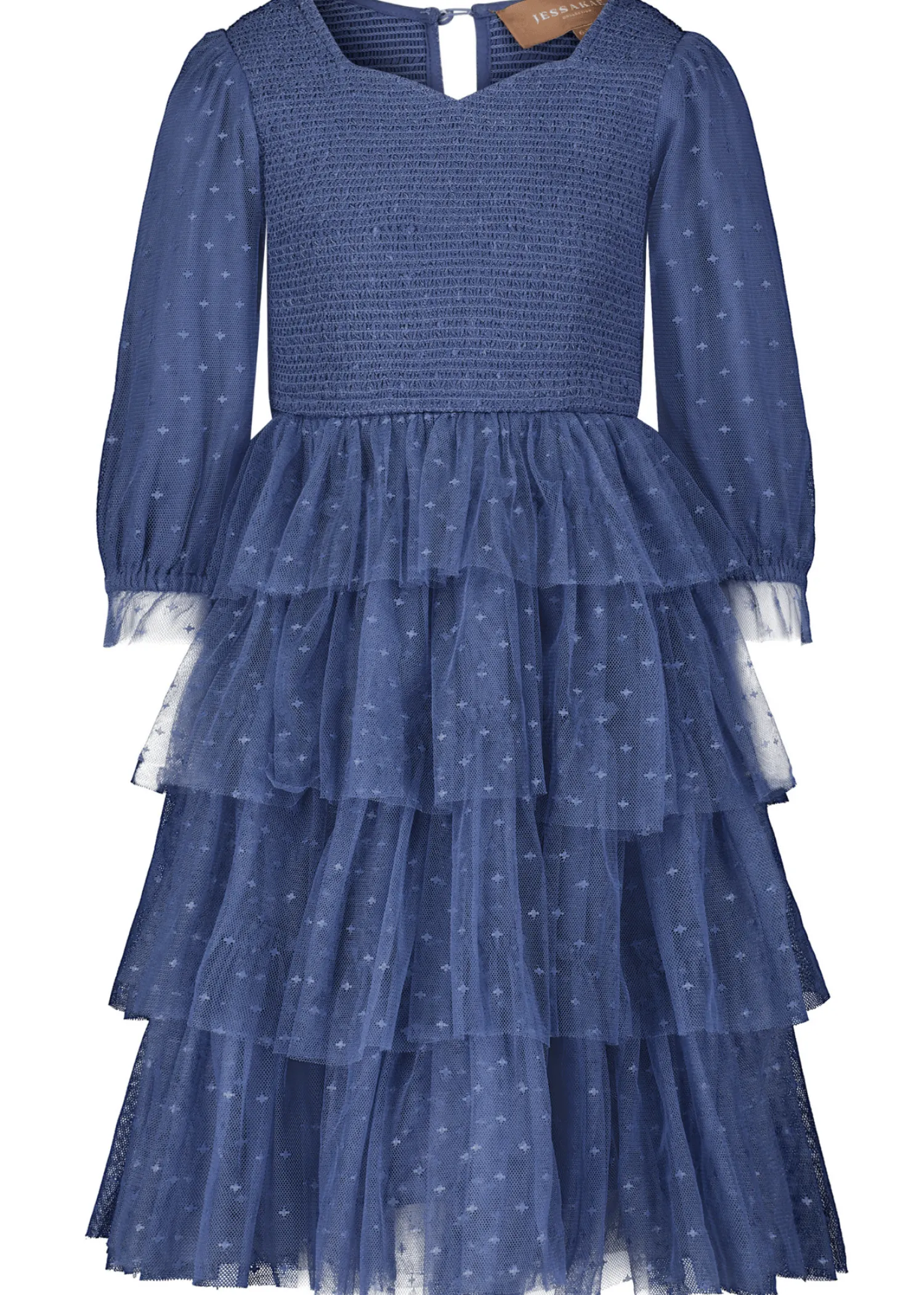 JessaKae Maisy Girls Dress* Flower Girl Dresses