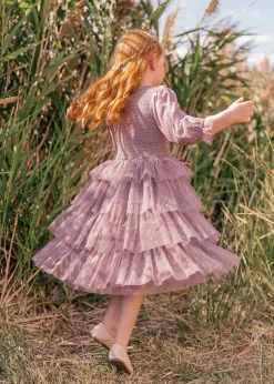 JessaKae Maisy Girls Dress* Flower Girl Dresses