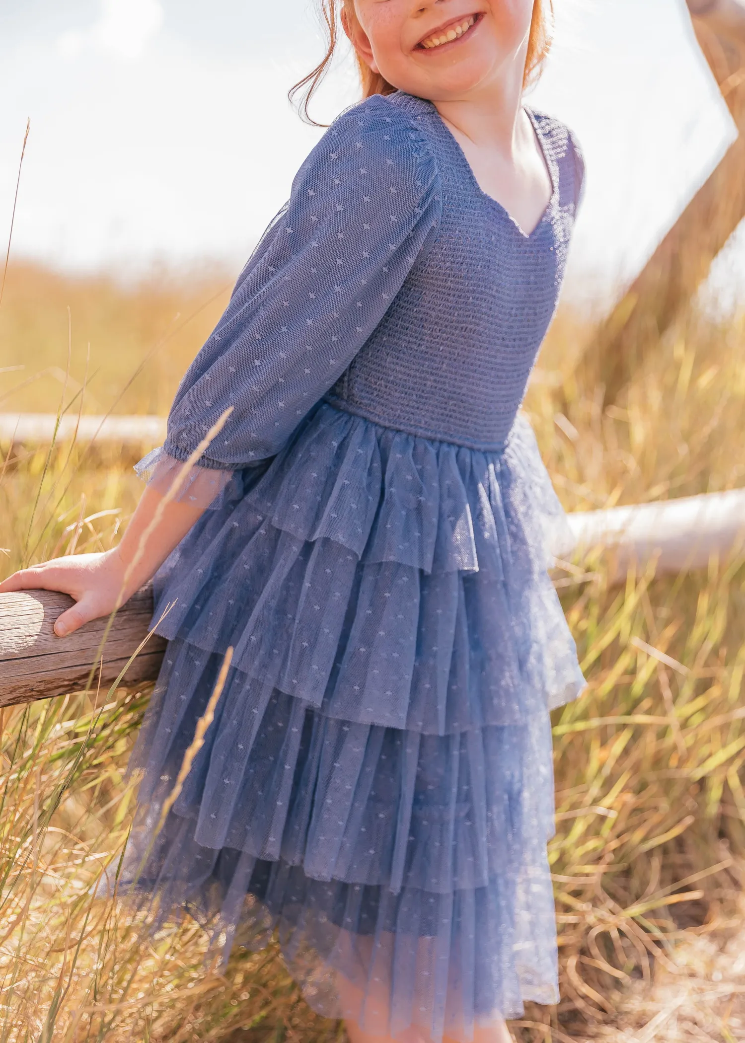 JessaKae Maisy Girls Dress* Flower Girl Dresses