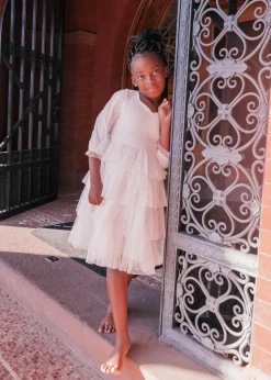 JessaKae Maisy Girls Dress* Flower Girl Dresses