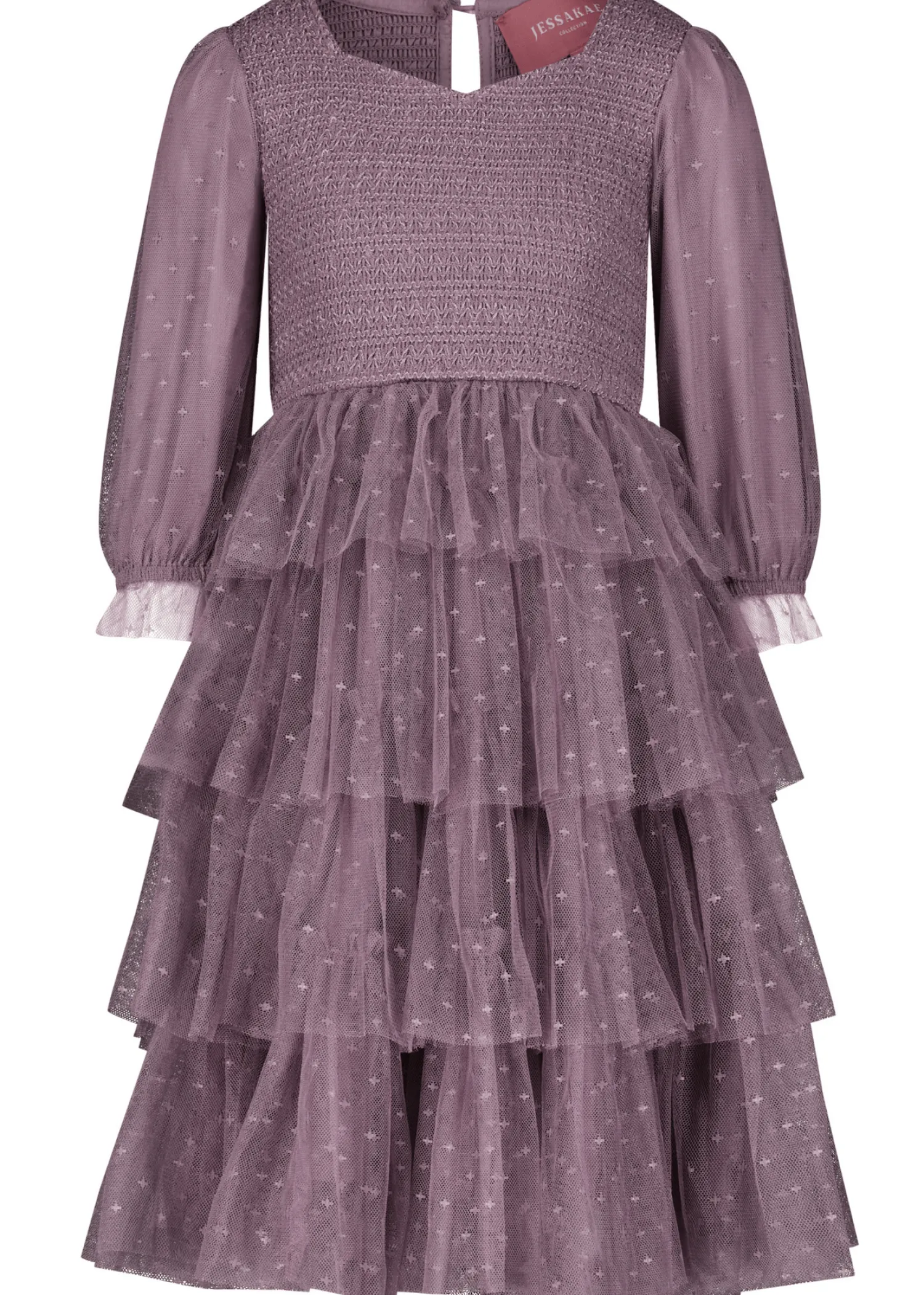 JessaKae Maisy Girls Dress* Flower Girl Dresses