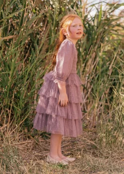 JessaKae Maisy Girls Dress* Flower Girl Dresses