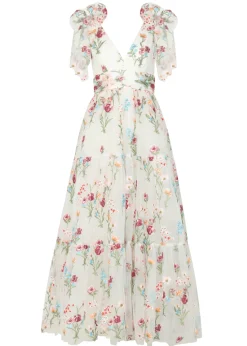 JessaKae Margaret Maxi Dress* Bridal Collection