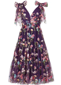 JessaKae Margaret Midi Dress* Customer Favorites|Best Sellers