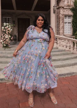 JessaKae Margaret Midi Dress* Customer Favorites|Best Sellers