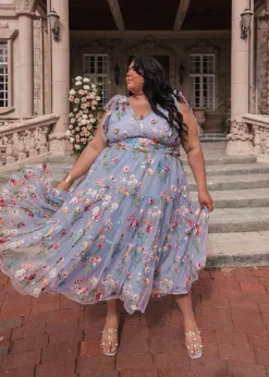 JessaKae Margaret Midi Dress* Customer Favorites|Best Sellers