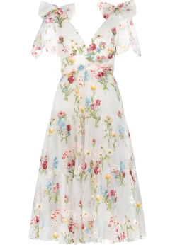 JessaKae Margaret Midi Dress* Customer Favorites|Best Sellers