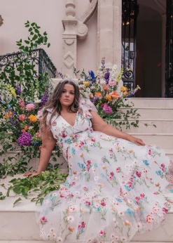 JessaKae Margaret Midi Dress* Customer Favorites|Best Sellers