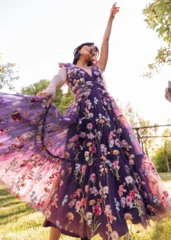 JessaKae Margaret Midi Dress* Customer Favorites|Best Sellers