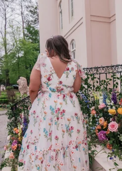 JessaKae Margaret Midi Dress* Customer Favorites|Best Sellers