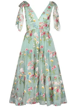 JessaKae Margaret Midi Dress* Customer Favorites|Best Sellers